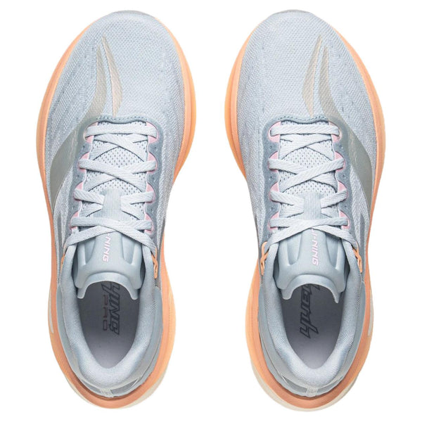 LiNing Yueying 5 Pro 'Blue' 「Women」 | Running Shoes