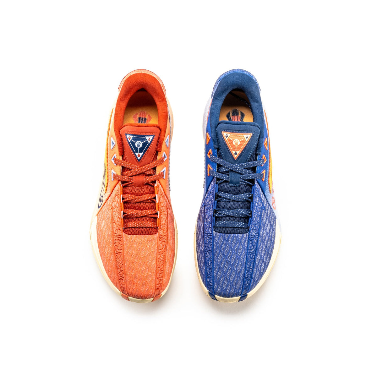 ANTA KAI Speed 3 'Mismatch' Gift Box