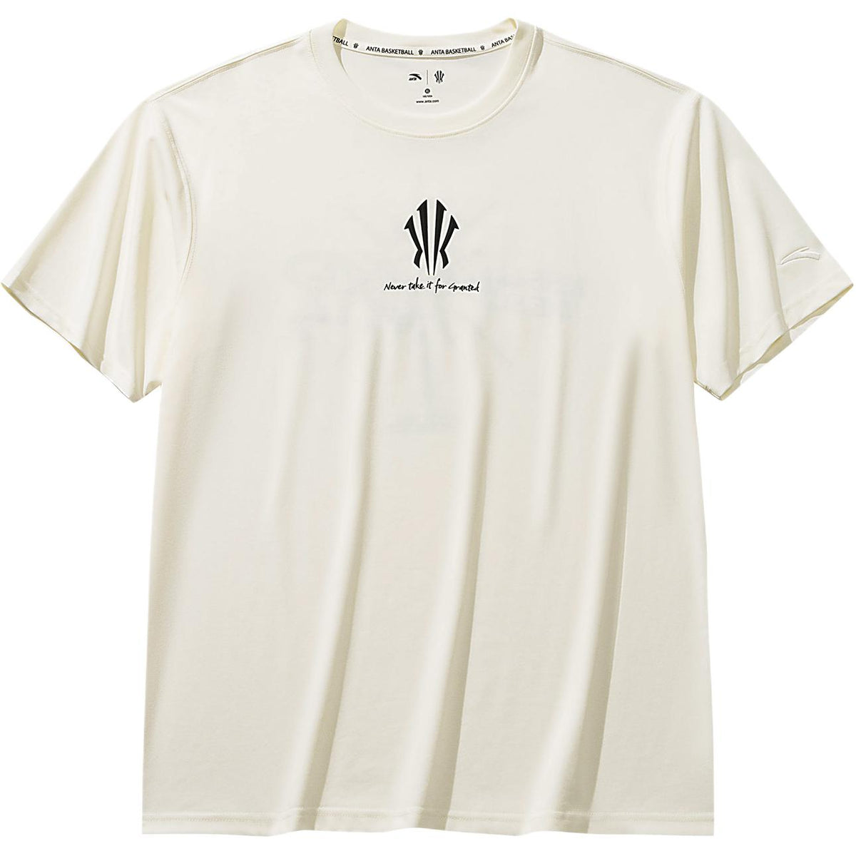 Anta Kai T-Shirt 'White'