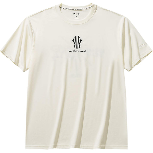 Anta Kai T-Shirt 'White'