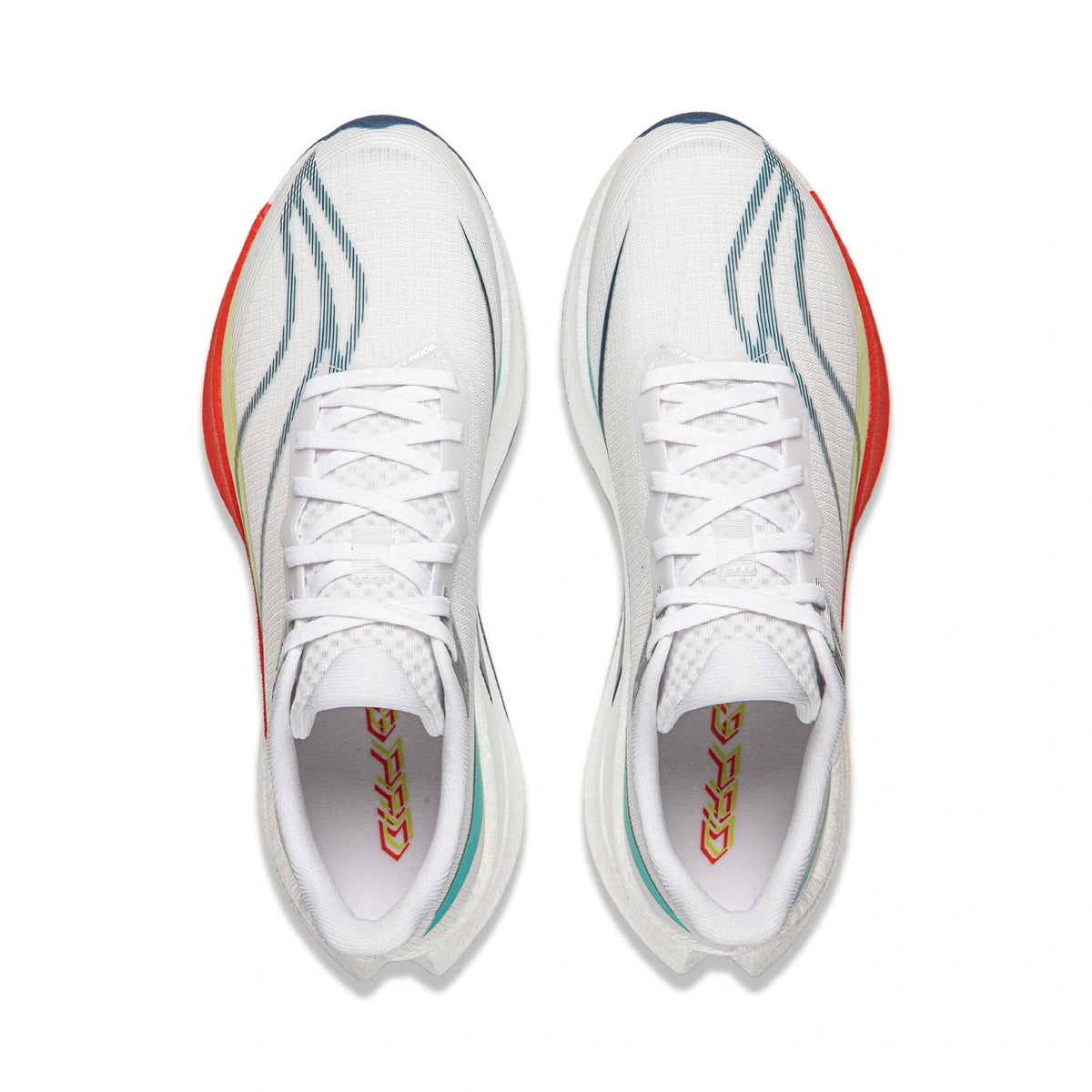 LiNing Red Hare 9 PRO 'Spirit Blue' | Running Shoes