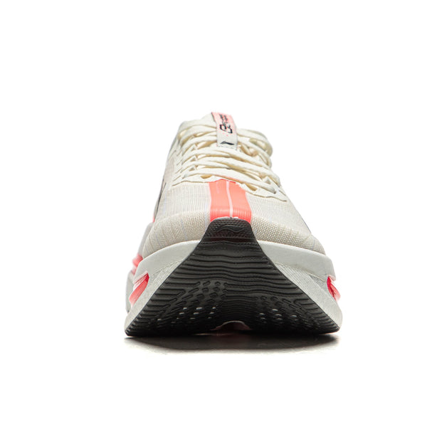 LiNing Red Hare 9 ULTRA  'White Red' | Running Shoes Women's