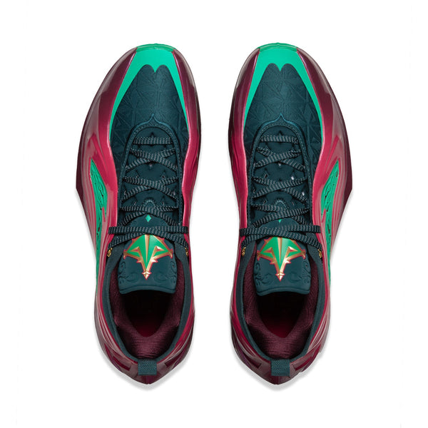 LiNing Jimmy Butler JB4 'Bloody Shadow'