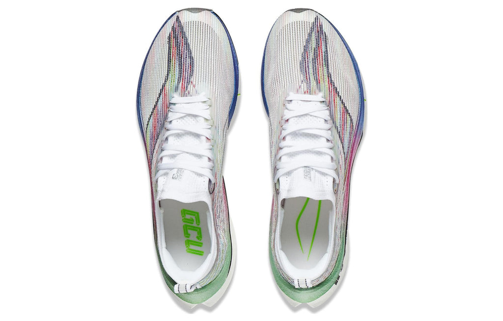 LiNing Feidian 3 Ultra 'Standard White' | Running Shoes