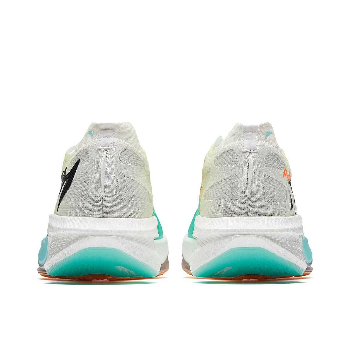 ANTA Mach 4 ‘Blue White' | Running Shoes