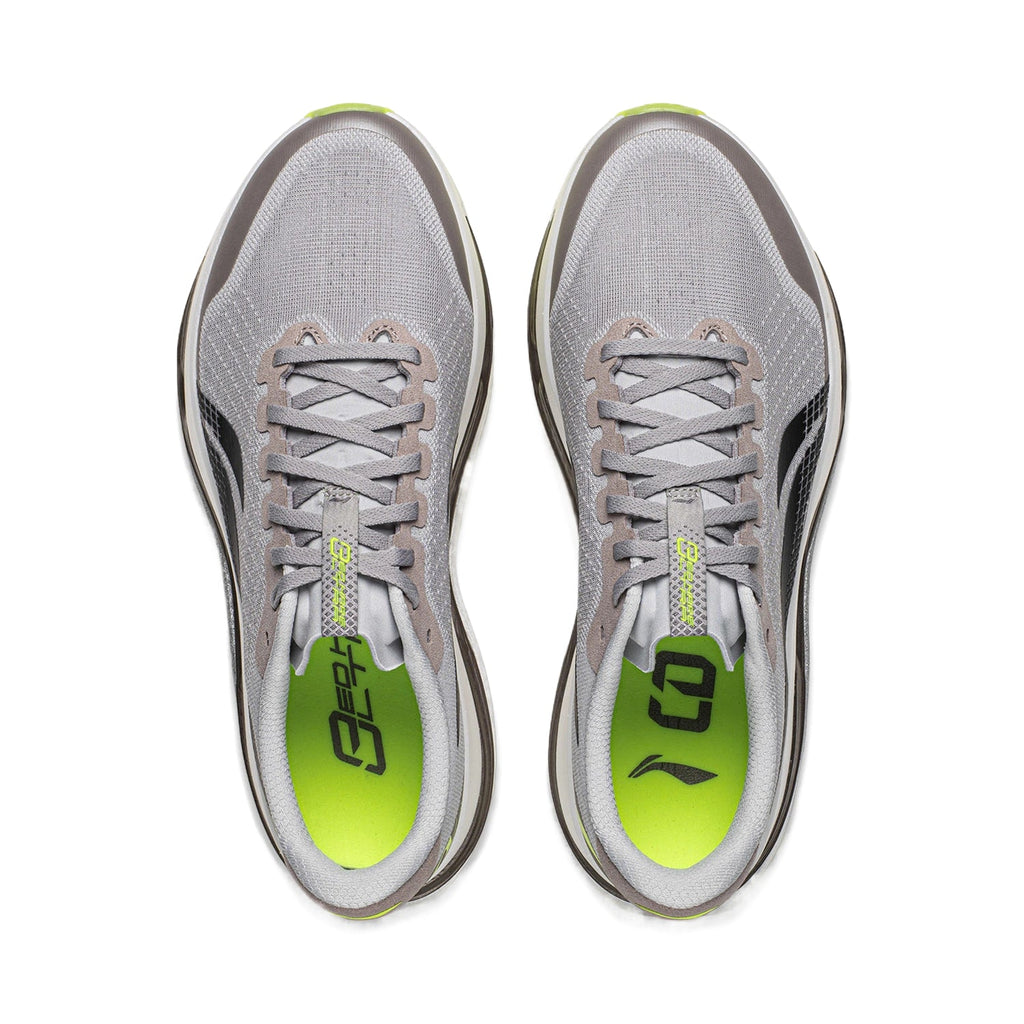 LiNing Red Hare 9 ULTRA 'Neon Green' | Running Shoes