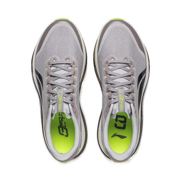 LiNing Red Hare 9 ULTRA 'Neon Green' | Running Shoes