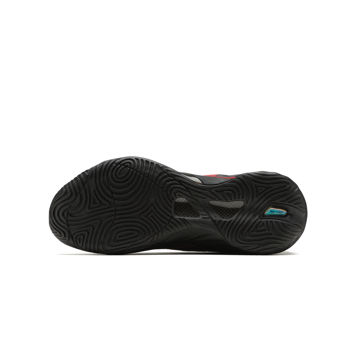 US10 ANTA SNEAKERVERSE SV Eclosion Type2 'Dazzling Night'(Discount)