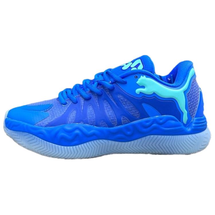 PUMA Hali 1 'Blue' Secondary image