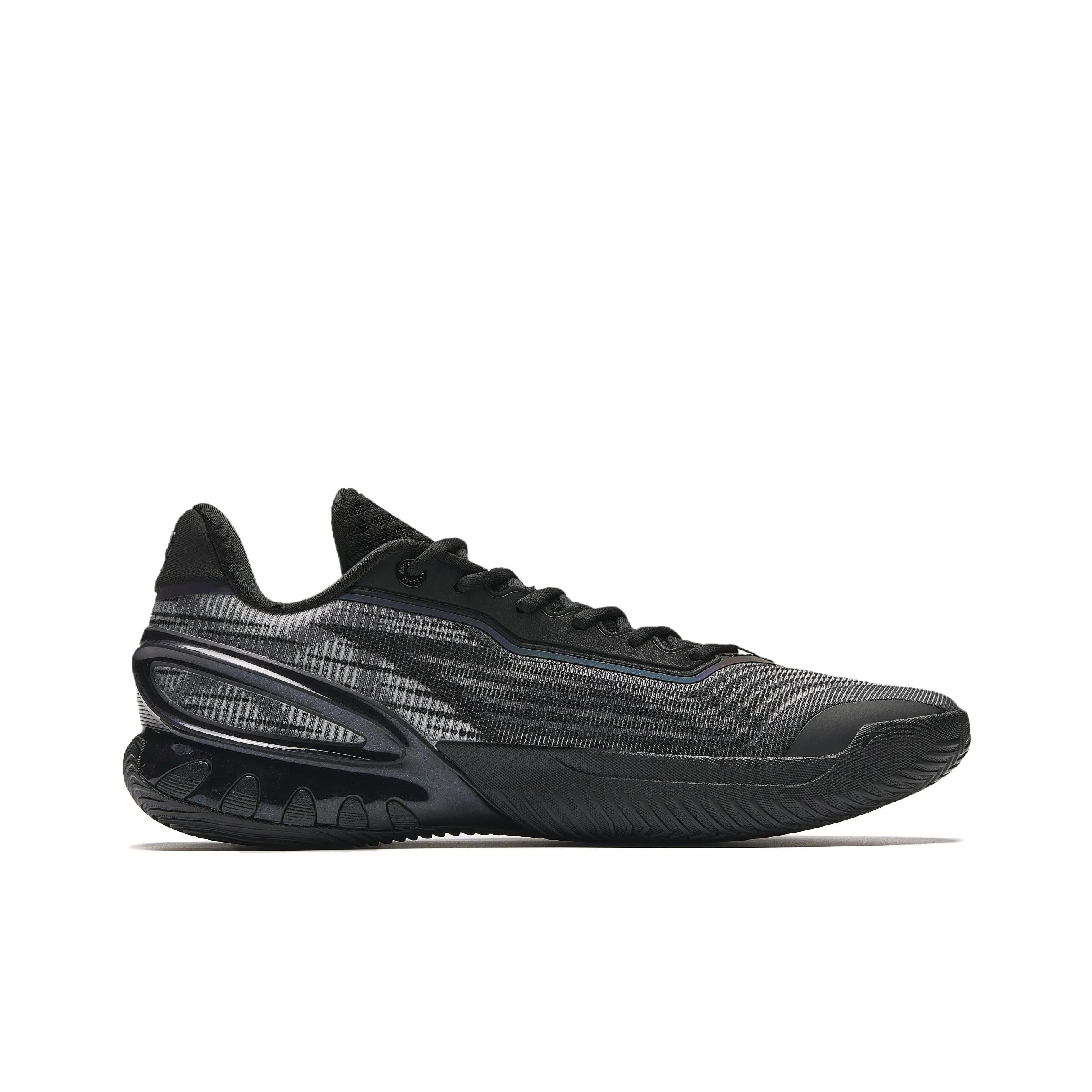 ANTA ZAP 3 'Triple Black' Secondary image