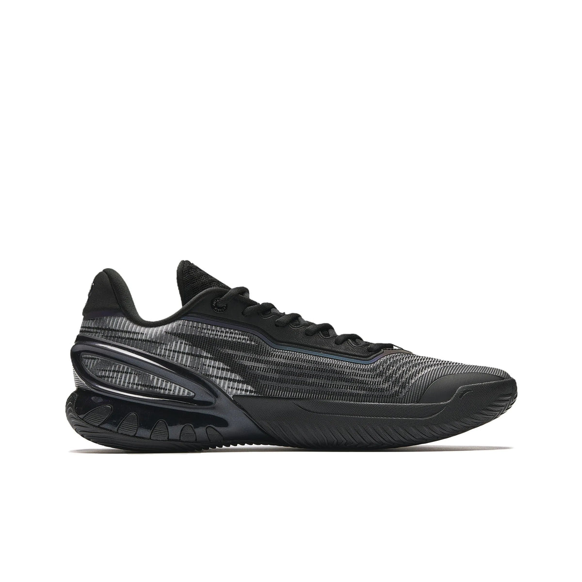 ANTA ZAP 3 'Triple Black'
