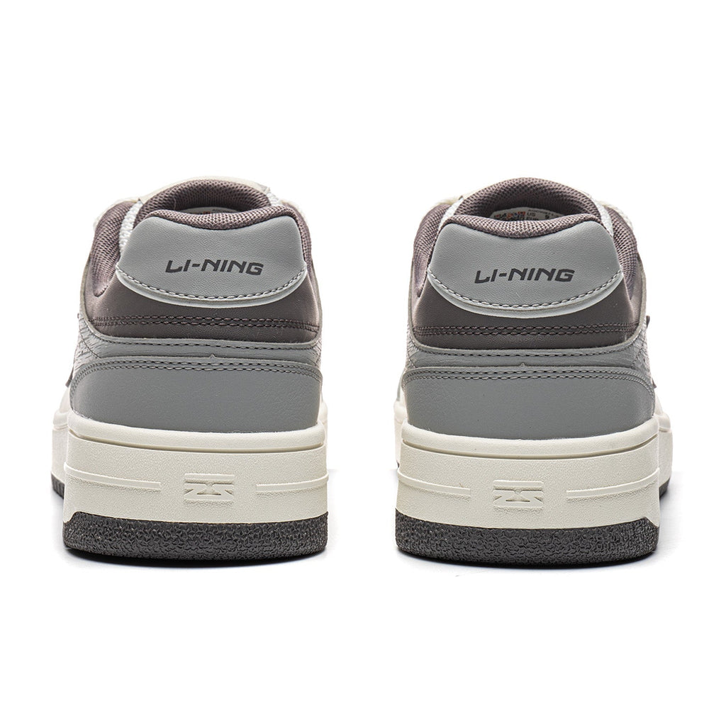 LiNing Sky Trace V3 'Grey White'
