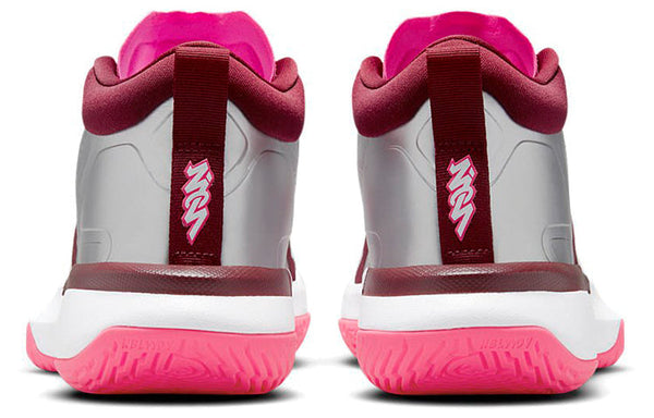 Air Jordan Zion 1 Pf 'Marion'