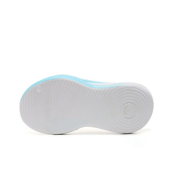 Rigorer Horizon Slides 'White/Blue'