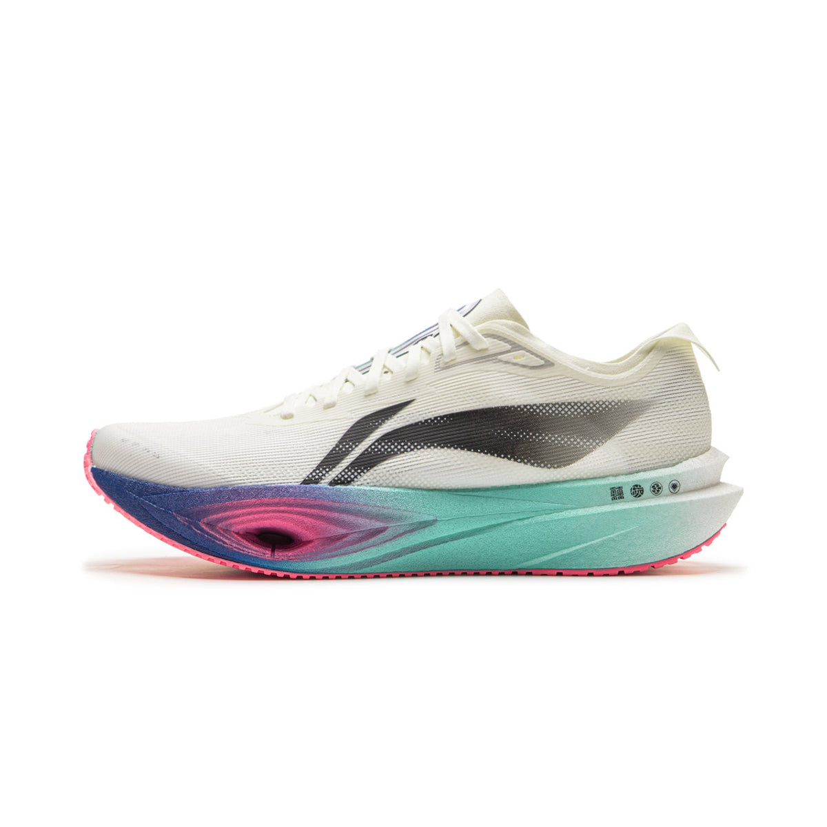 LiNing Chasing Wind PRO 2 'Blue White' | Running Shoes Main image