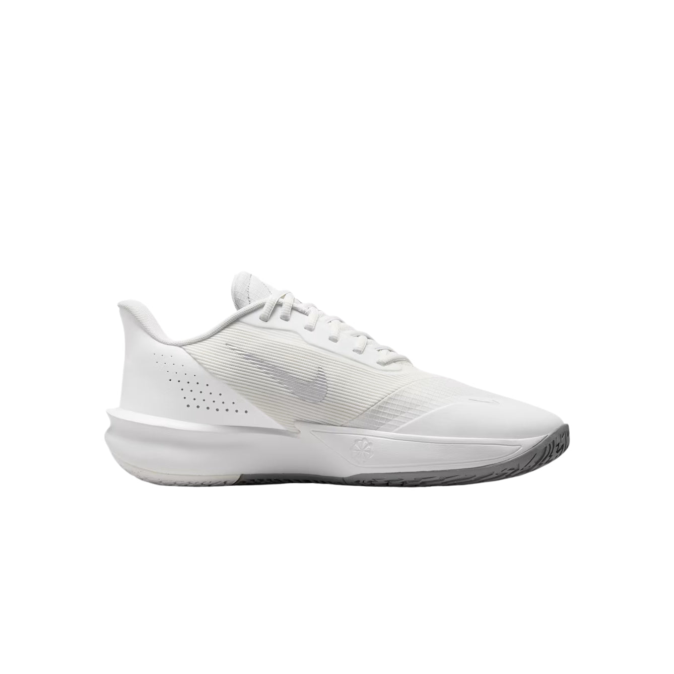 Nike Precision 7 'White' Secondary image