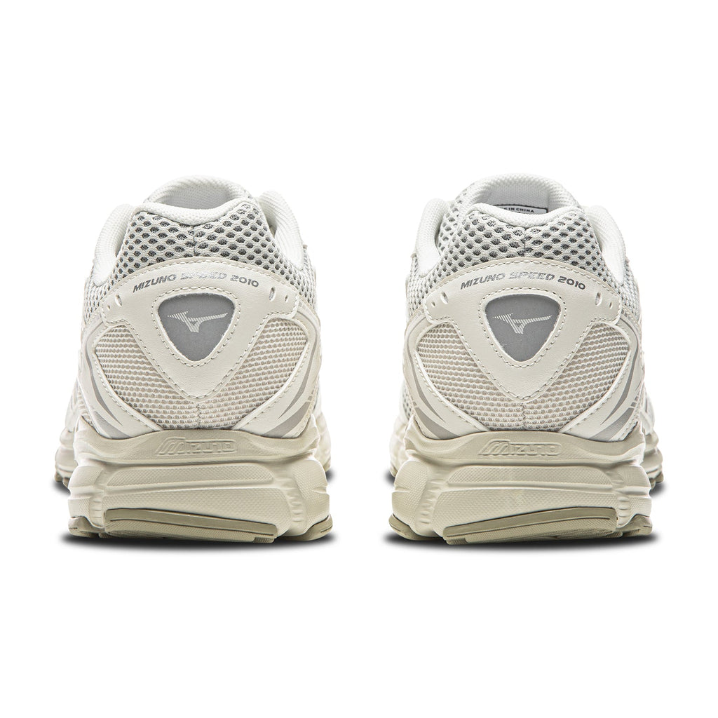 Mizuno SPEED 2010 'White' | Running Shoes
