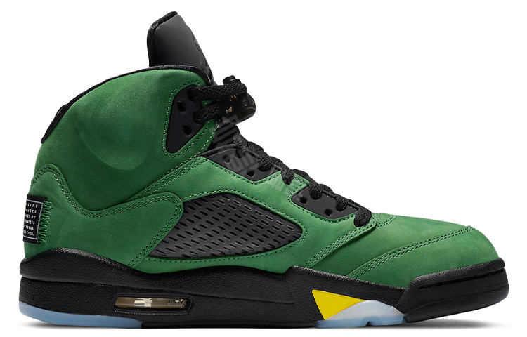 Air Jordan 5 Retro Se ‘Oregon’ Secondary image