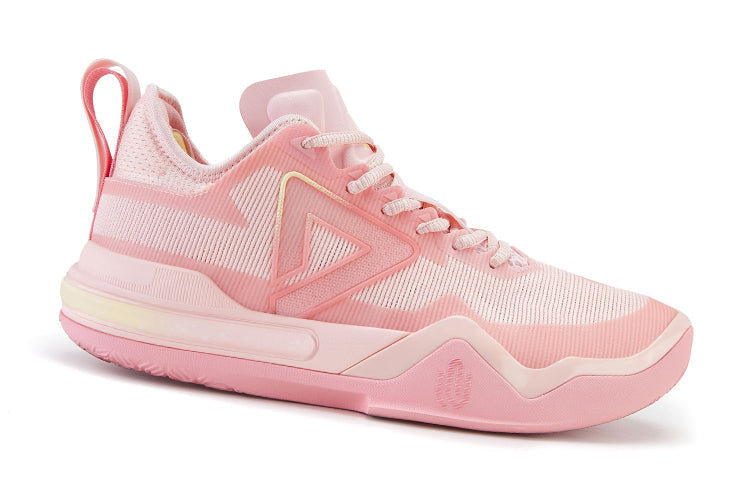 PEAK AW1 Andrew Wiggins 1 'Pink' Secondary image