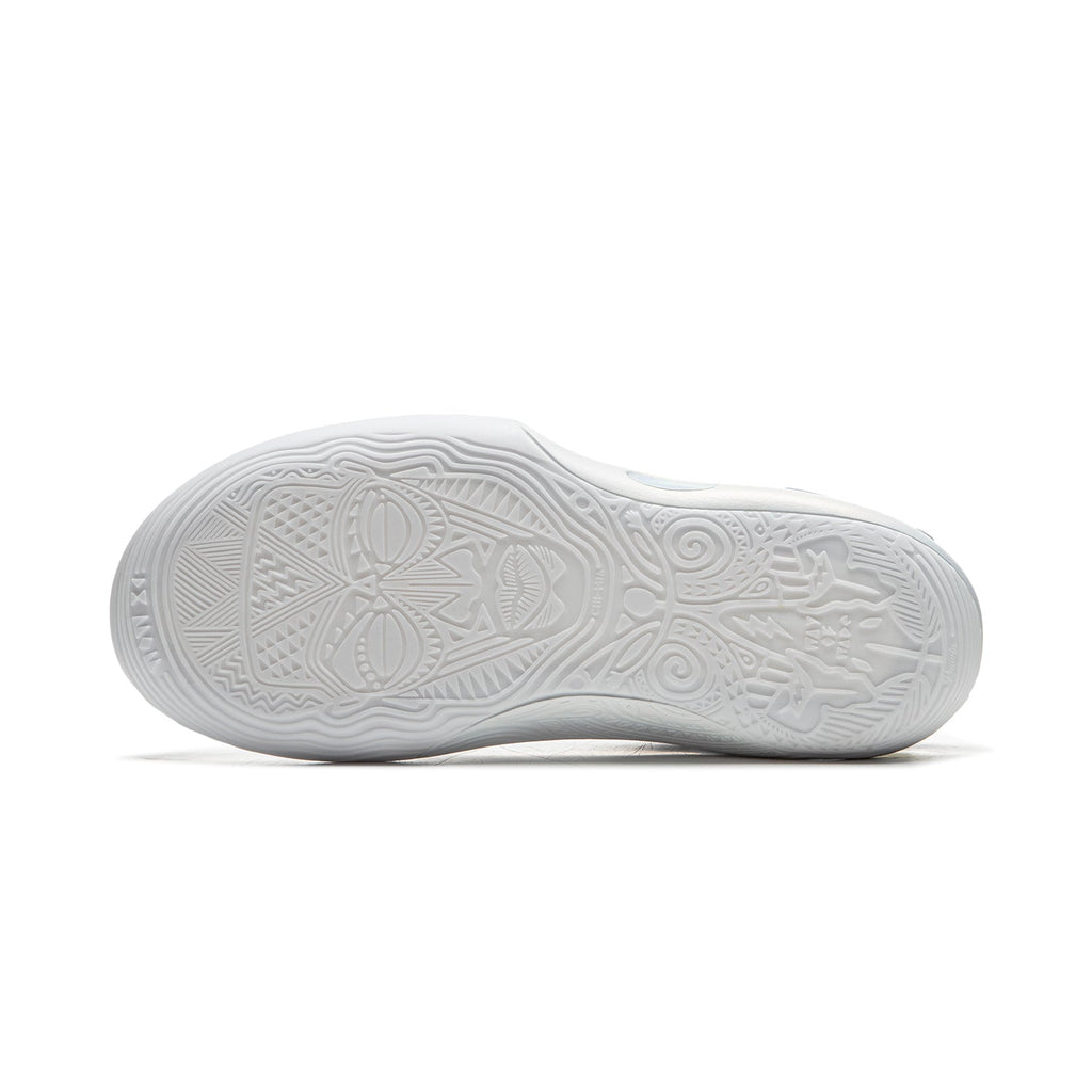 US7 LiNing Way of Wade 11 ‘Flash Silver’(Discount)