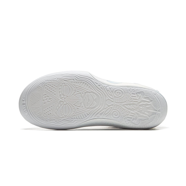 US7 LiNing Way of Wade 11 ‘Flash Silver’(Discount)
