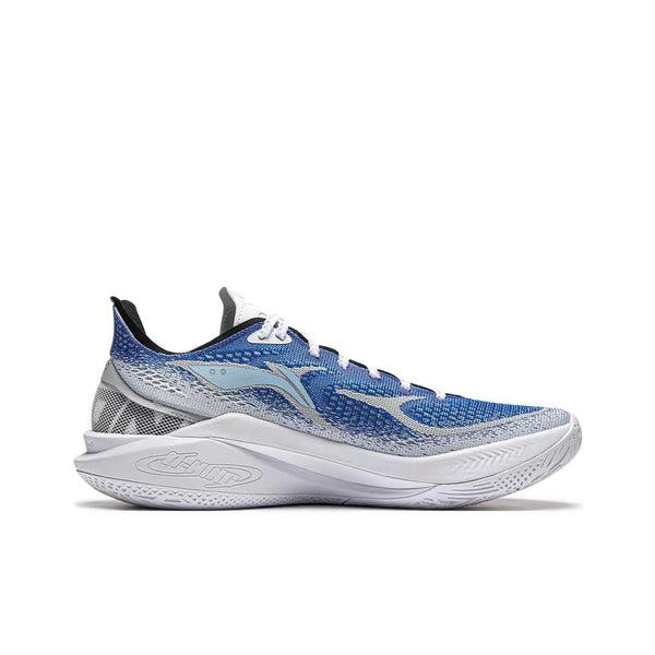 LiNing Sonic 12 V2 'Blue White'