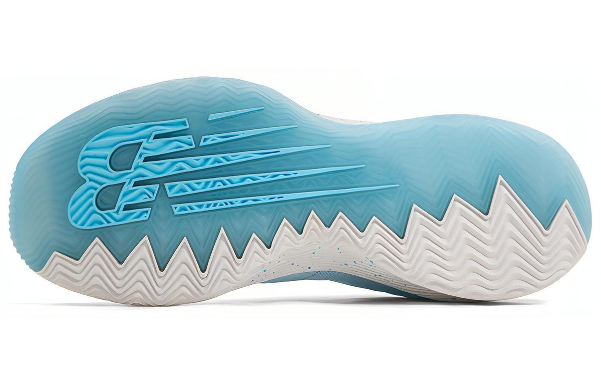 New Balance Hesi Low Bright Sky