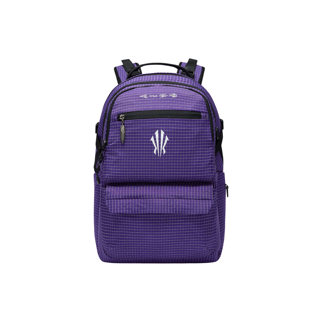 Anta Kai Travel Bag Secondary image