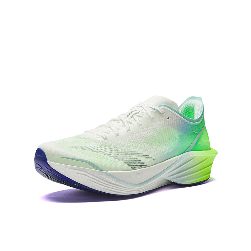 ANTA Mach 6 Pro 'Cyan' Secondary image