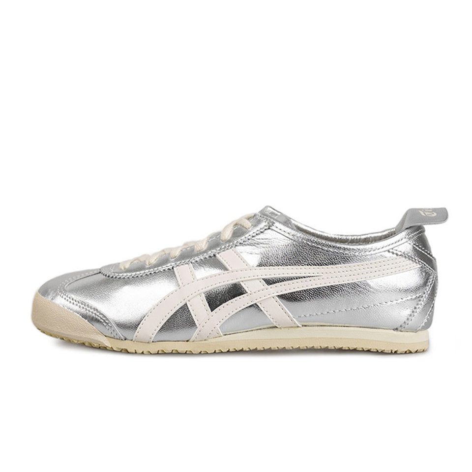 Onitsuka Tiger Mexico 66 'Silver White' Main image
