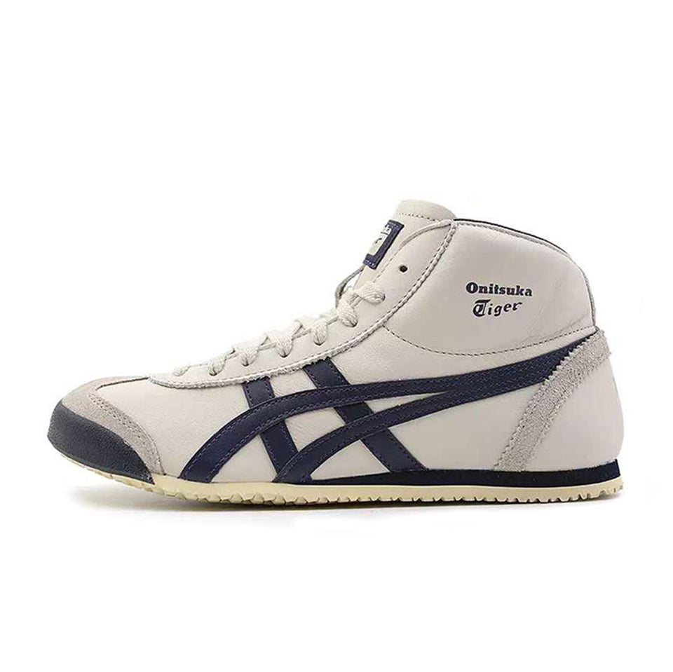 Onitsuka Tiger Mexico 66 'Grey Blue' Main image
