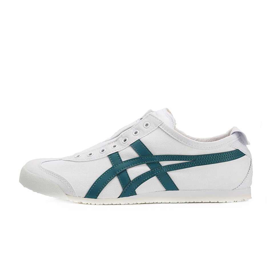 Onitsuka Tiger Mexico 66 'White Spruce Green' Main image