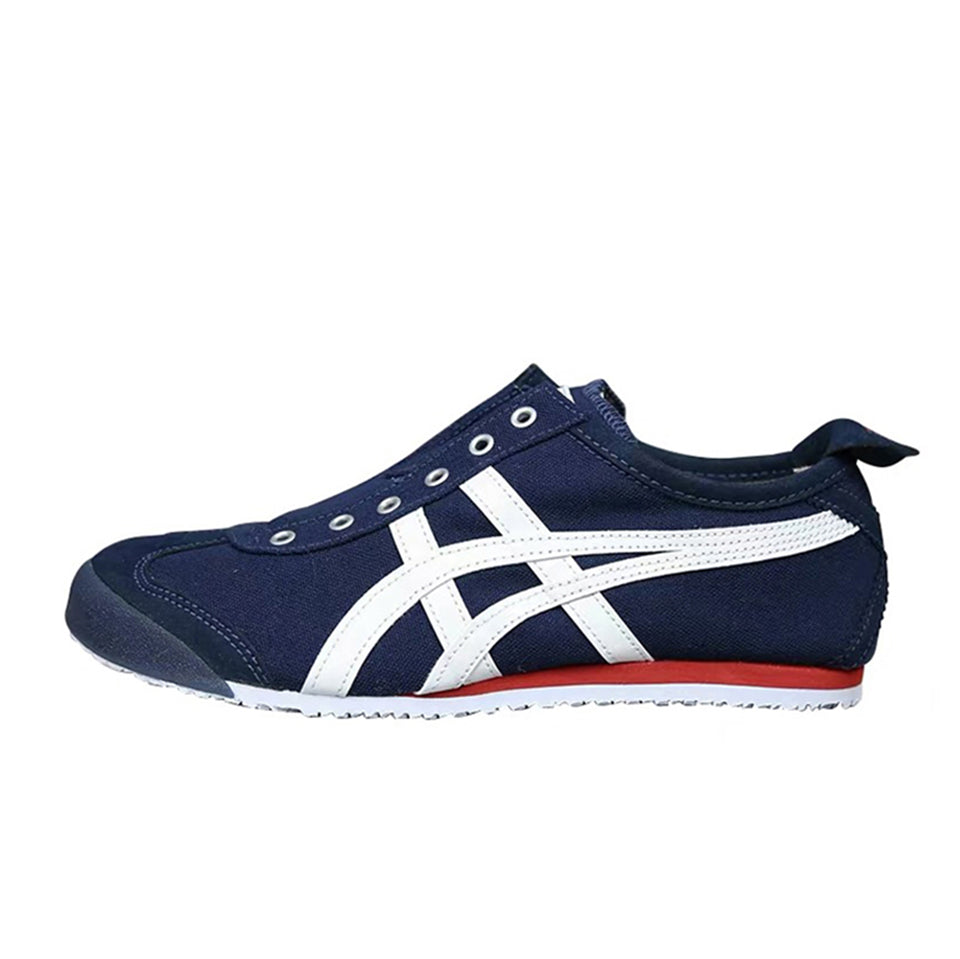 Onitsuka Tiger Mexico 66 'Peacoat' Main image