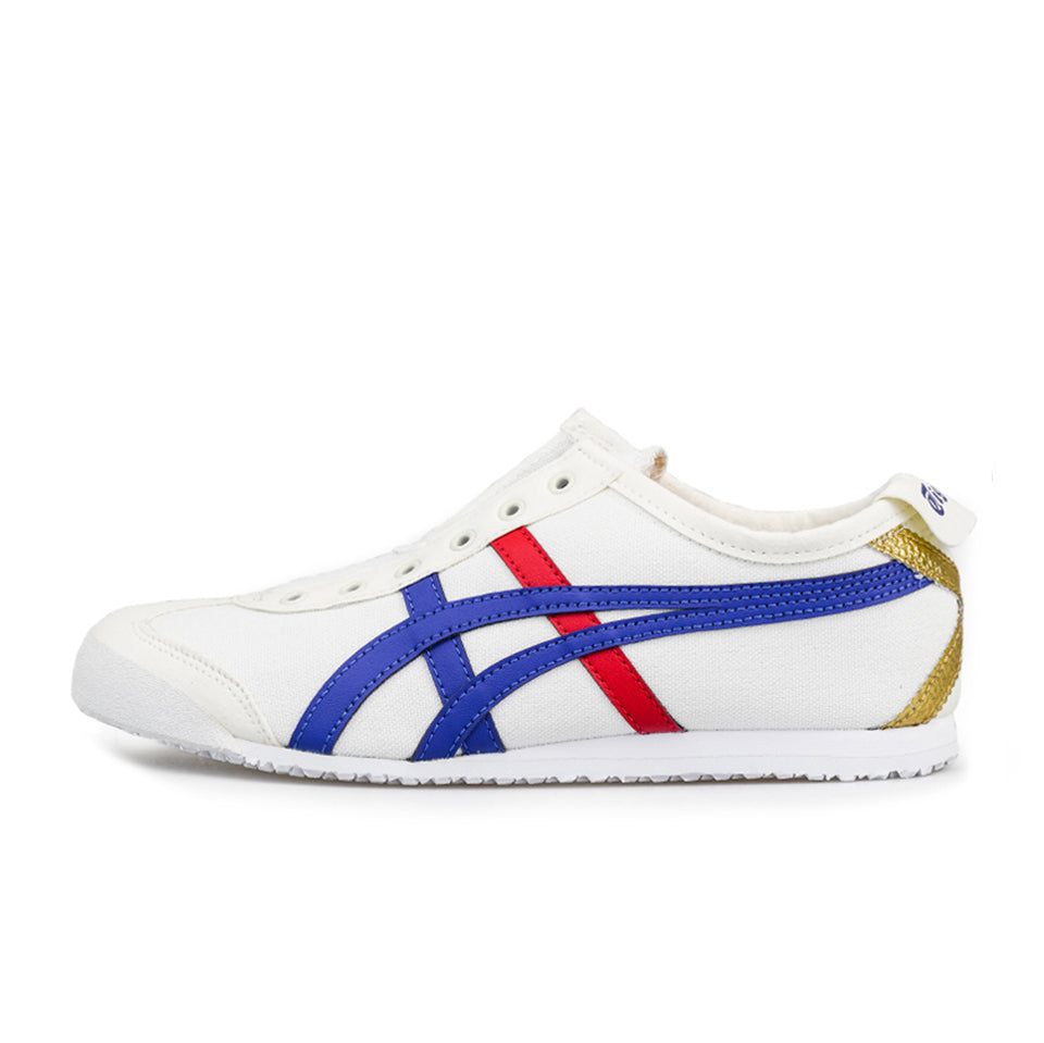 Onitsuka Tiger Mexico 66 'Cream Tuna Blue' Main image