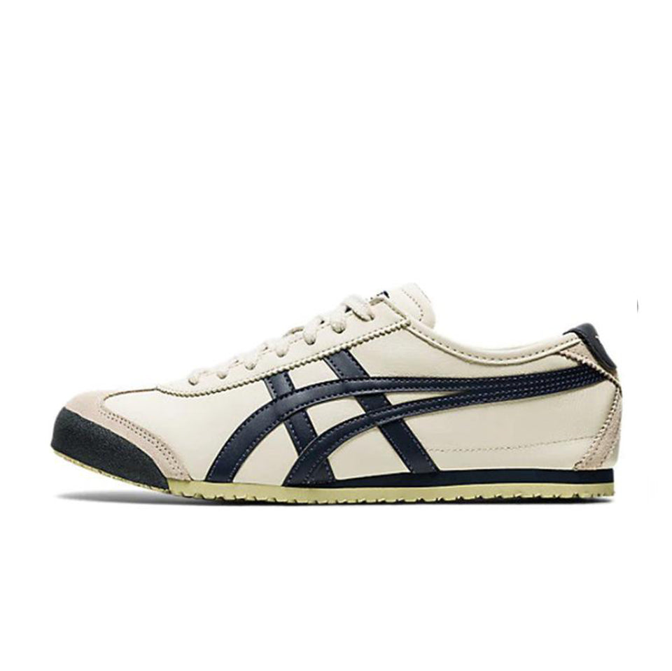 Onitsuka Tiger Mexico 66 'Birch India Ink Latte' Main image