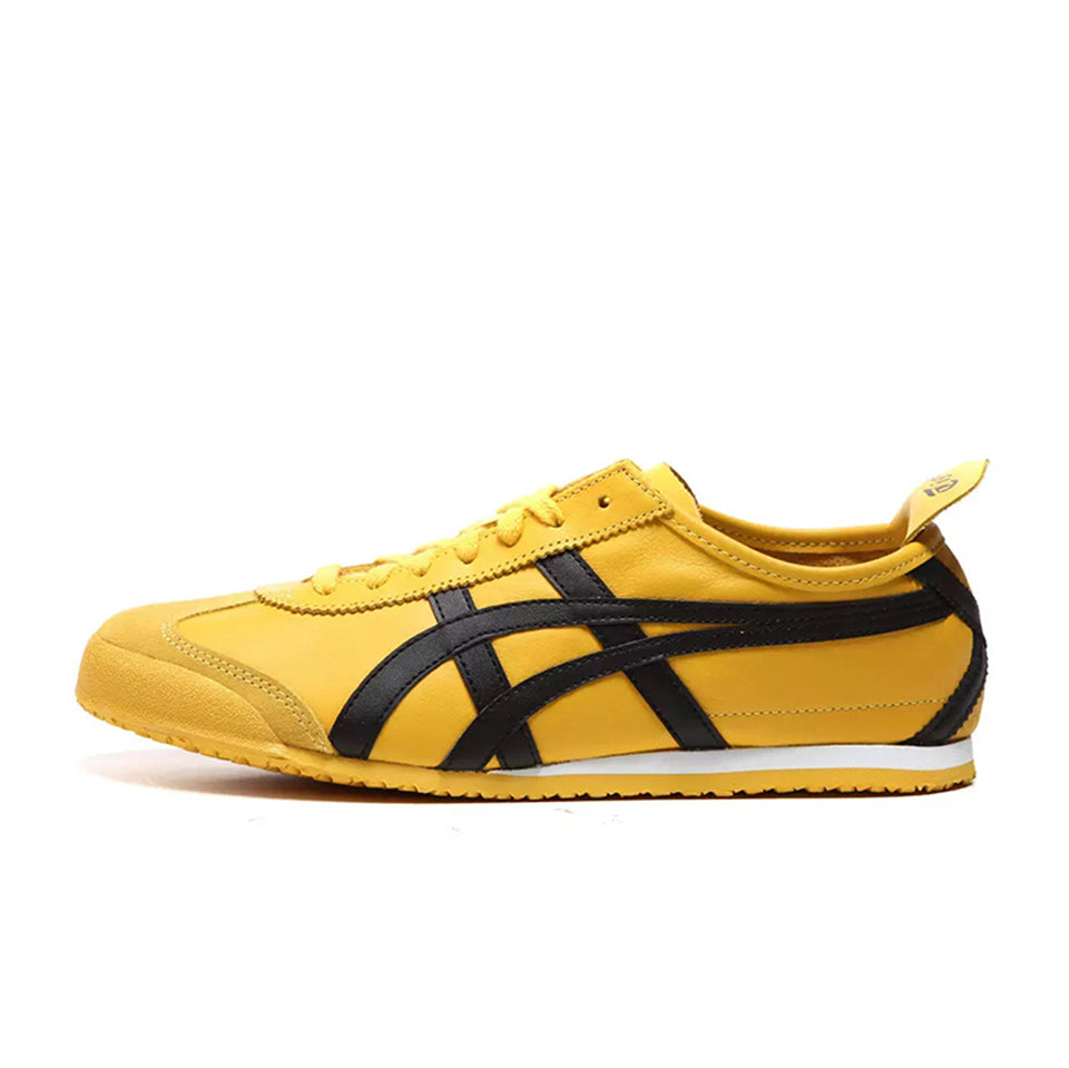 Onitsuka Tiger Mexico 66 'Kill Bill' Main image
