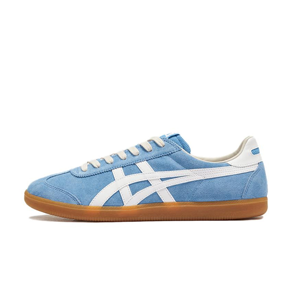 Onitsuka Tiger Tokuten Low 'White Blue' Main image