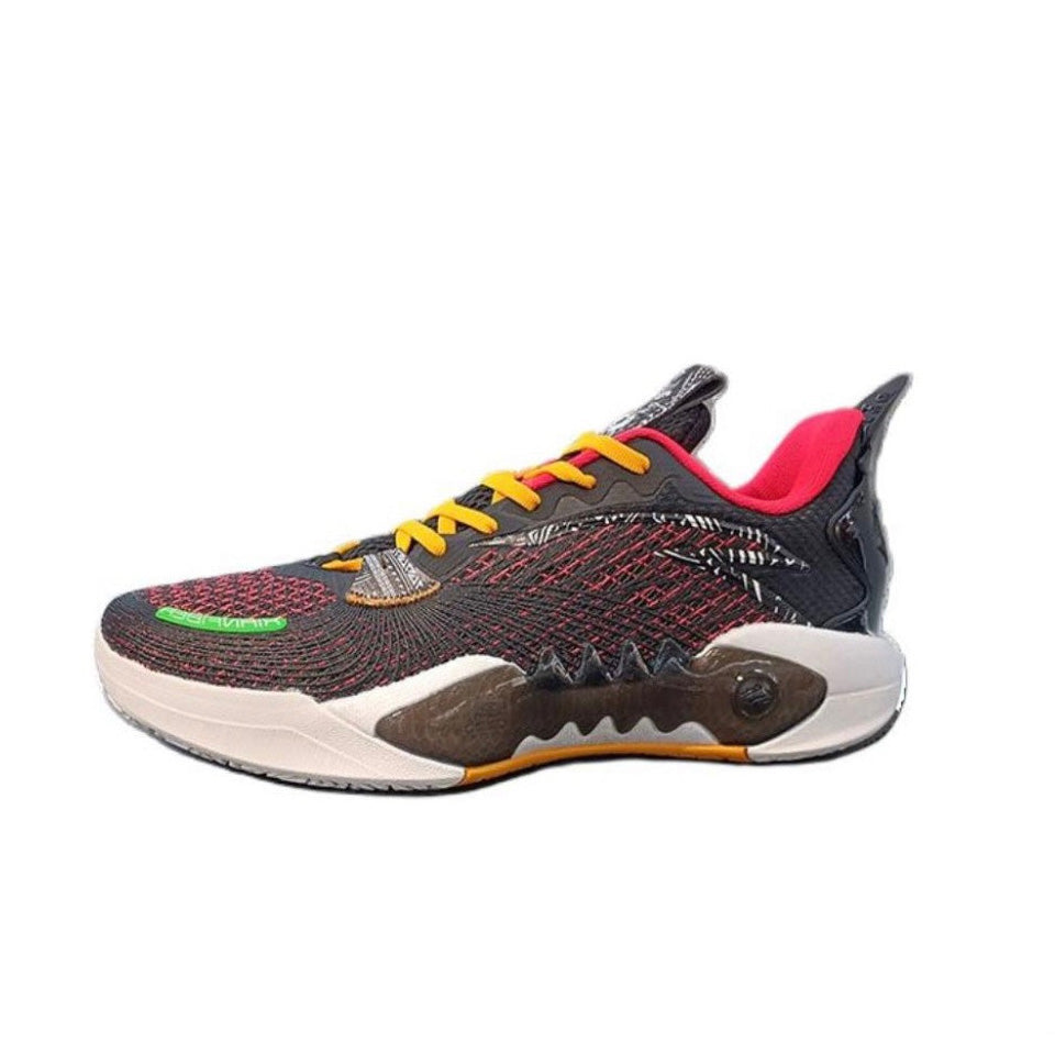 ANTA Shock Wave 5 Team ‘Black Red' Main image