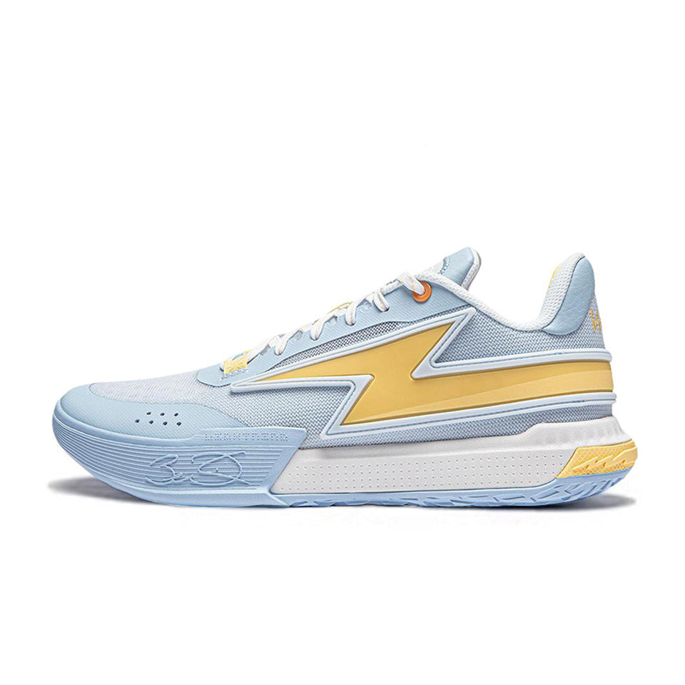Li-Ning Wade Flash 'Raz Fuego' Main image