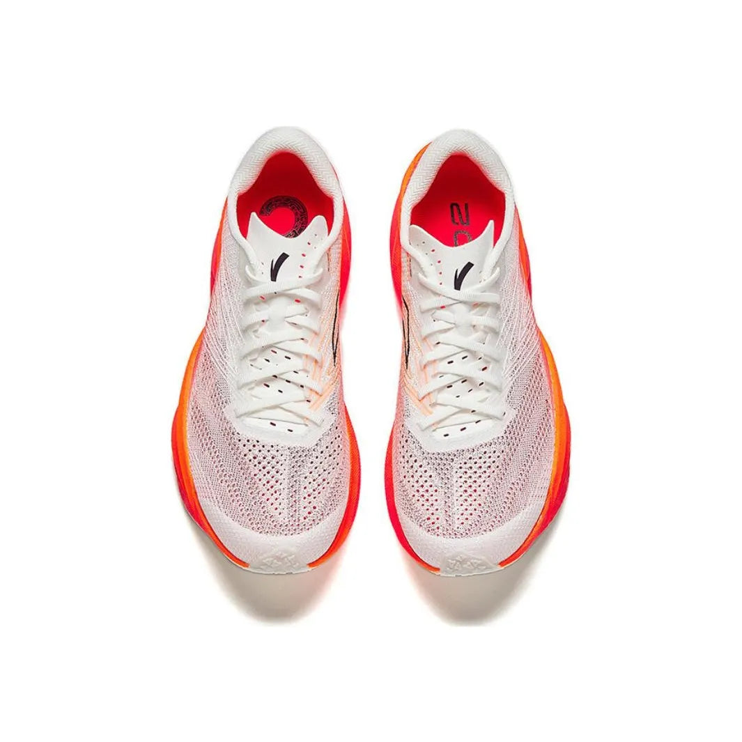 ANTA C202 6.0 'White Red' Secondary image