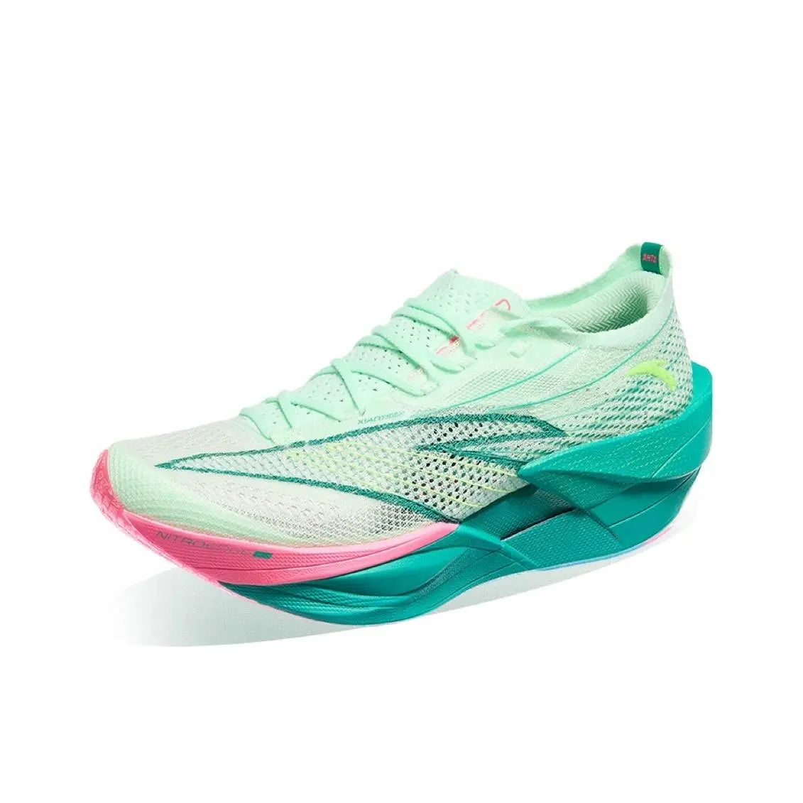 ANTA C202 6.0 PRO 'Green' Main image