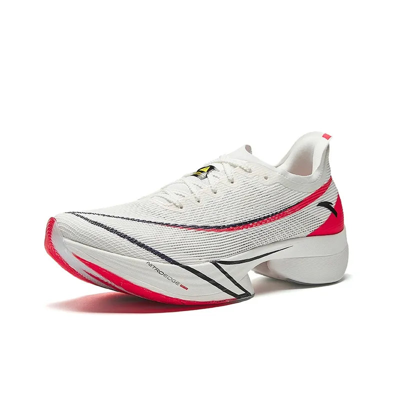 ANTA C10 Pro 'White Red Black' Secondary image