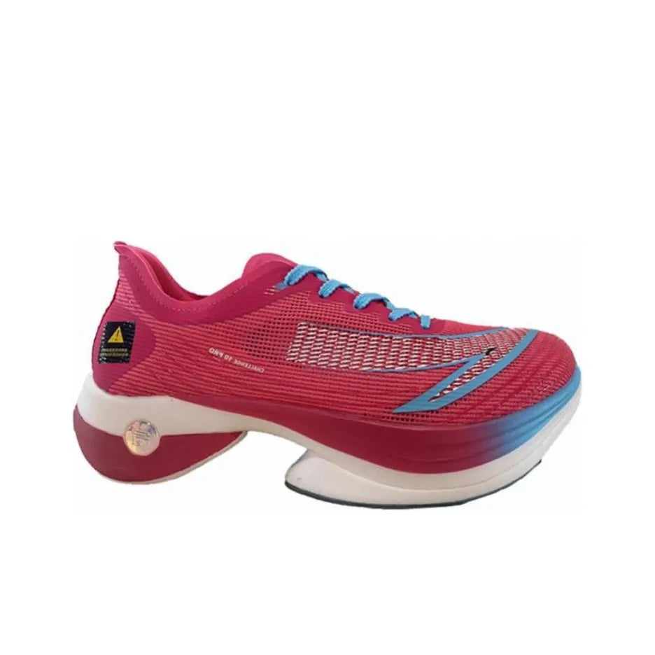 ANTA C10 Pro ’Red Blue‘ Secondary image