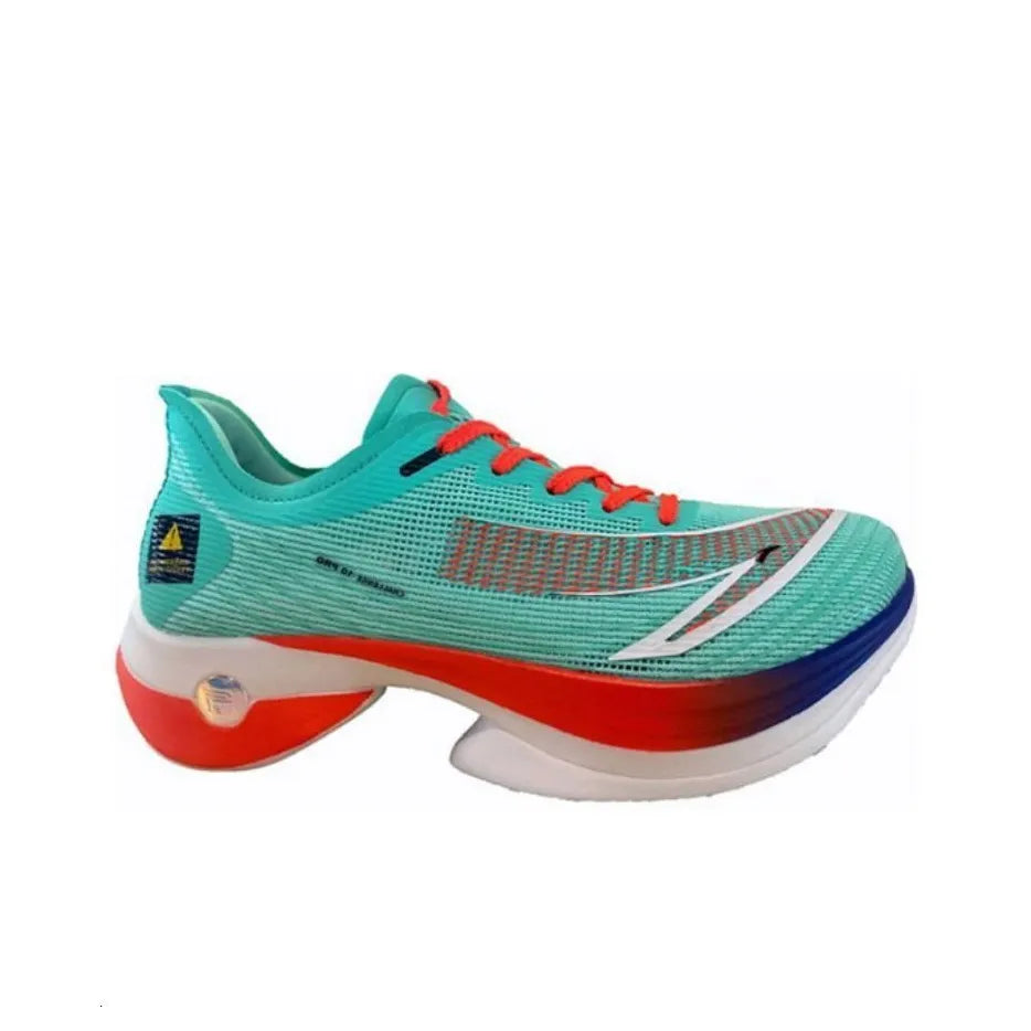 ANTA C10 Pro ’Green Red White‘ Secondary image