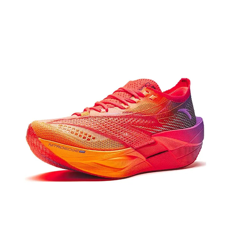 ANTA C202 6.0 PRO 'Orange Red Purple'「Women」