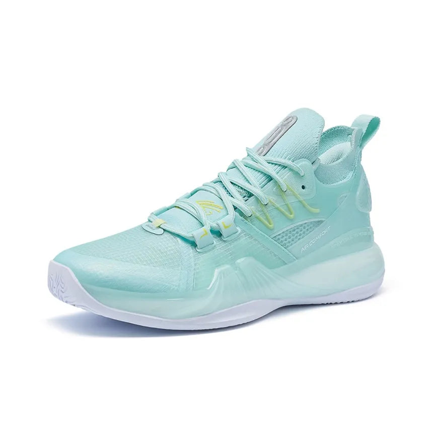 Xtep Jeremy Lin 2 'Blue' Secondary image