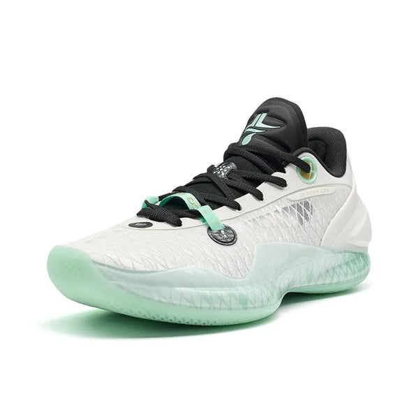 US11 Xtep Jeremy Lin 5 Birthday Pakcage 'Azure Dragon'(Discount)