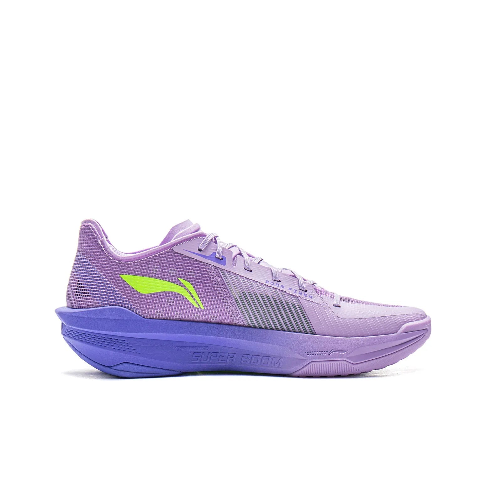 LiNing Ultra Light 2025 'Grapes' Secondary image