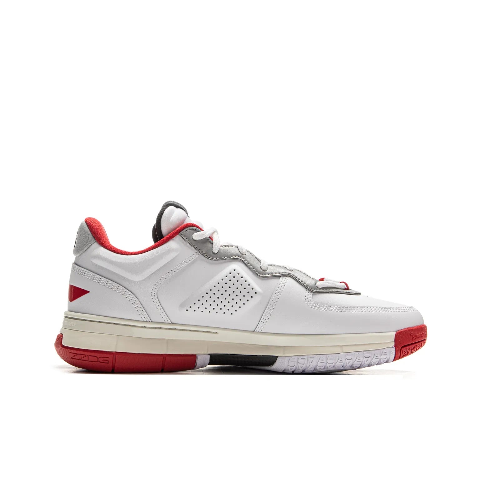 LiNing Way of Wade 1 Low ‘Overtown’ Secondary image