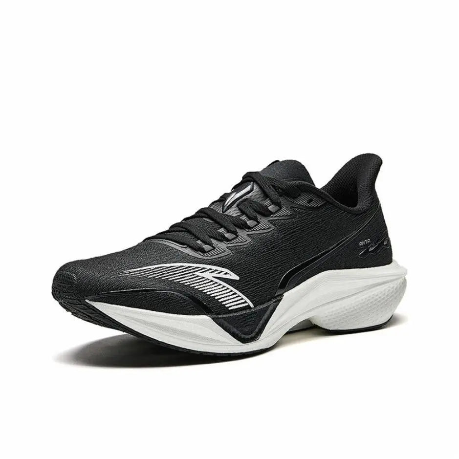 ANTA MACH 5.0 'Black White' Secondary image